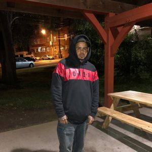 Meet your Posher, Aj